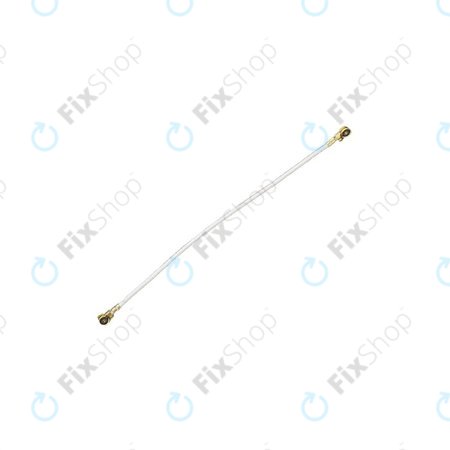 Samsung Galaxy S6 Edge G925F - RF Kabel 49,5mm (White Pearl) - GH39-01785A Genuine Service Pack