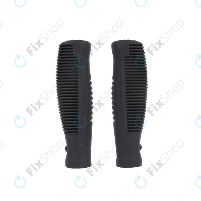 Kugoo S1, S1 Pro, S2, S3 - Gumový Grip (Madlo) - Levé + Pravé