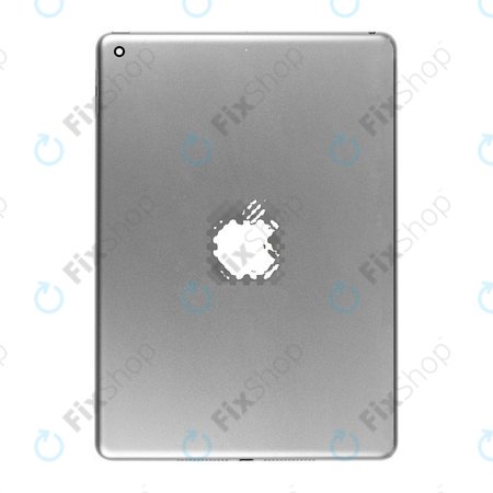Apple iPad (6th Gen 2018) - Bateriový Kryt WiFi Verze (Space Gray)