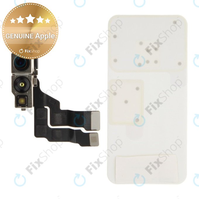Přední Kamera pro iPhone 14 Pro | 661-29367 | Genuine Apple