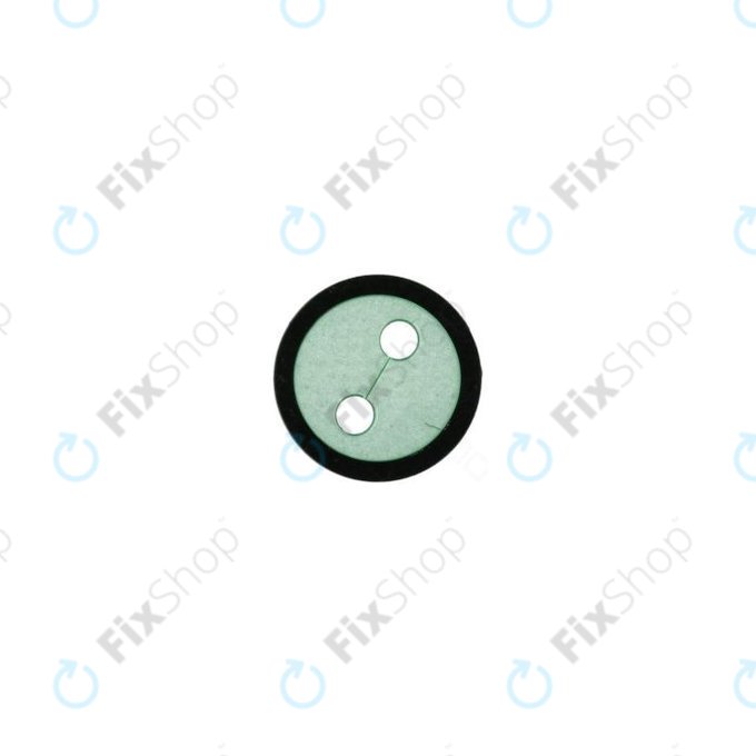 Samsung Galaxy A32 5G A326B - Lepka pod Sklíčko Zadní Kamery Adhesive - GH02-22250A Genuine Service Pack