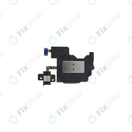 Samsung Galaxy Tab S 8,4 T700, T705 - Reproduktor Pravý + Jack Konektor - GH96-07299A Genuine Service Pack