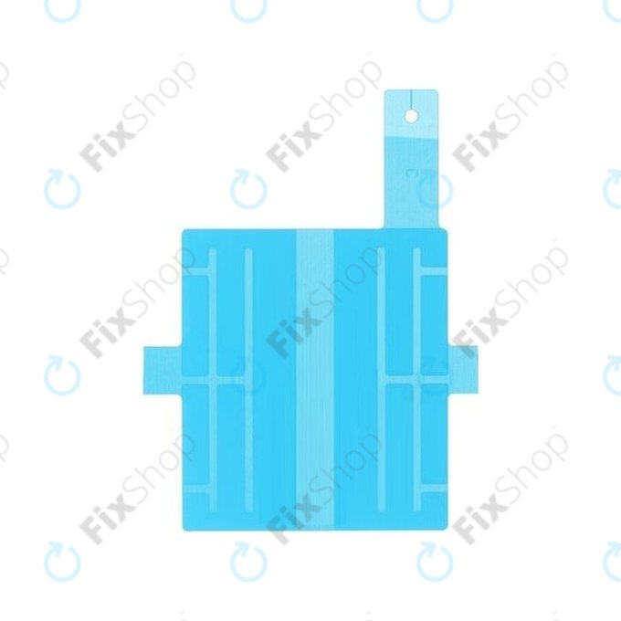 Samsung Galaxy M31 M315F - Lepka pod Baterii Adhesive - GH02-20580A Genuine Service Pack