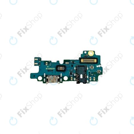 Samsung Galaxy A42 5G A426B - Nabíjecí Konektor PCB Deska - GH96-13913A Genuine Service Pack