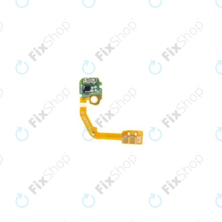 Huawei P9 - Spodní Signálový Flex Kabel
