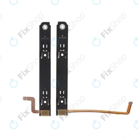 Zasouvací Kolejnice Joy-Con pro Nintendo Switch OLED