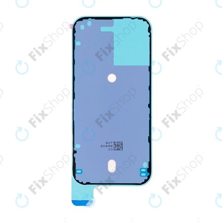 Apple iPhone 17 - Lepka pod Zadní Sklo Adhesive