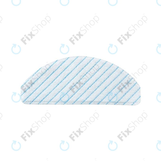 Ecovacs Deebot N-series, T-series. X-series - Mopovací Útěrka (Jednorazová)