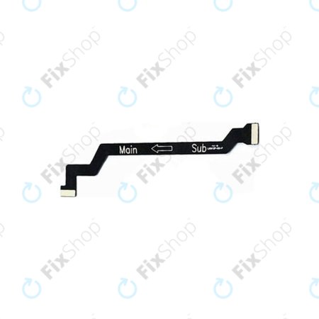 Xiaomi 12 Pro - LCD Flex Kabel