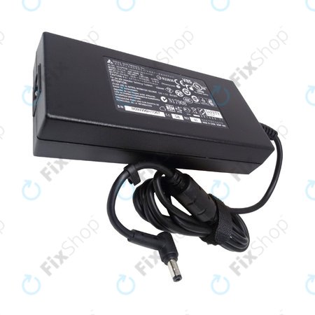 Nabíjecí adaptér pro MSI, 77011237, 180W, 19.5V, Genuine Service Pack