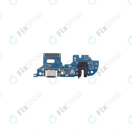 Realme 8i RMX3151 - Nabíjecí Konektor PCB Deska