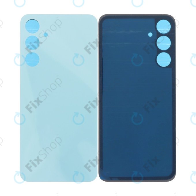 Samsung Galaxy A16 5G - Bateriový Kryt (Light Green)