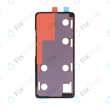 Xiaomi Redmi Note 10 Pro - Lepka pod Bateriový Kryt Adhesive