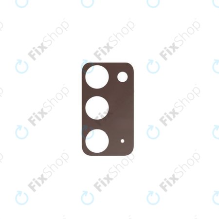 Samsung Galaxy Note 20 N980B - Sklíčko Zadní Kamery (Mystic Bronze) - GH64-08156B Genuine Service Pack
