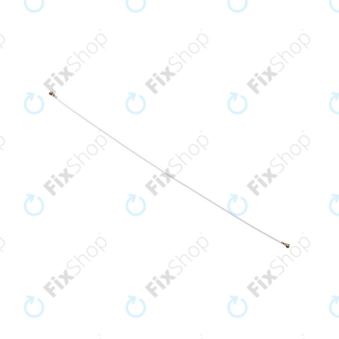 Samsung Galaxy A01 A015F - RF Káblik 125,7 mm - GH81-18233A Genuine Service Pack