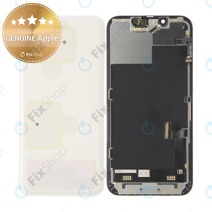 OLED Displej sestava pro iPhone 13 Mini | 661-22311 | Genuine Apple