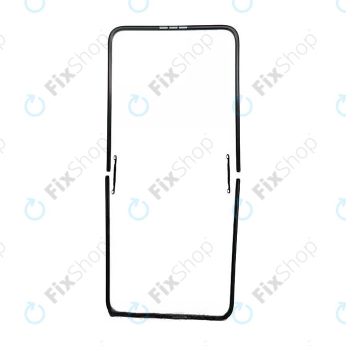 Samsung Galaxy Z Flip 3 F711B - Sada Předních Rámečků + Gumové Těsnění (1ks)