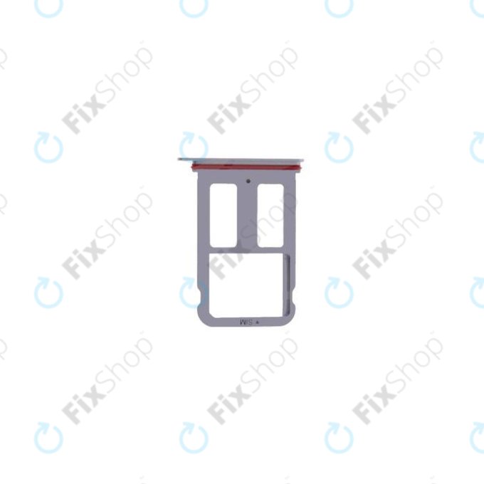 Huawei P20 Pro - SIM Slot Single (Twilight) - 51661JBK Genuine Service Pack
