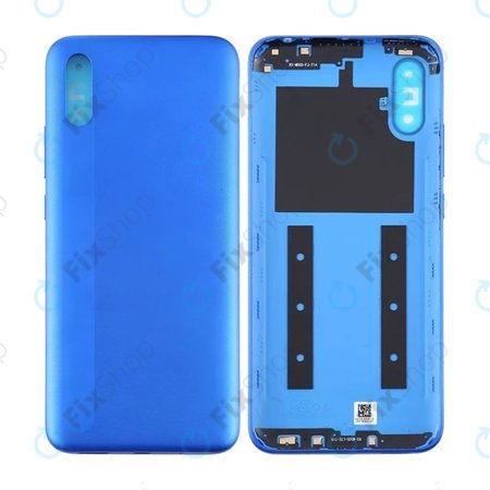 Xiaomi Redmi 9A, 9AT - Bateriový Kryt (Sky Blue)