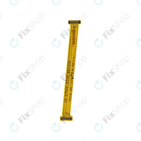 Samsung Galaxy A7 A750F (2018) - Hlavní Flex Kabel - GH59-14965A Genuine Service Pack