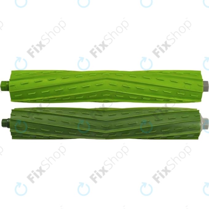 iRobot Roomba Max 705, Plus 504 - Hlavní kartáče