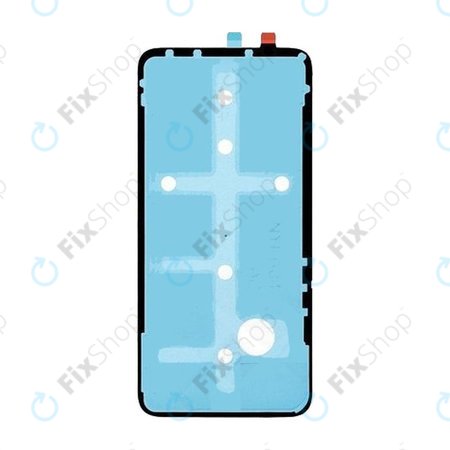 Huawei Honor 20 Pro - Lepka pod Bateriový Kryt Adhesive - 51639974 Genuine Service Pack
