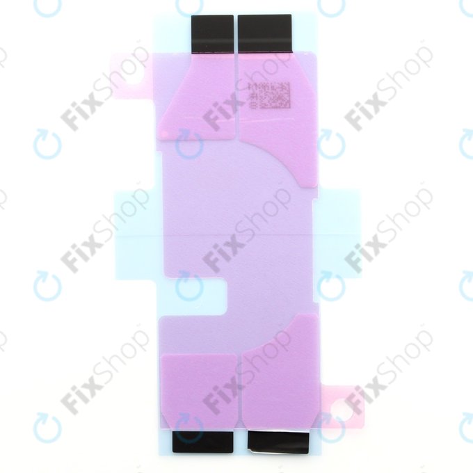 Apple iPhone XR - Lepka pod Baterii Adhesive