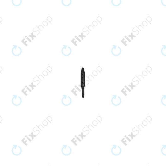 Huawei MediaPad M5 Lite 10.1 - Hrot Stylusu (Black) - 55030318