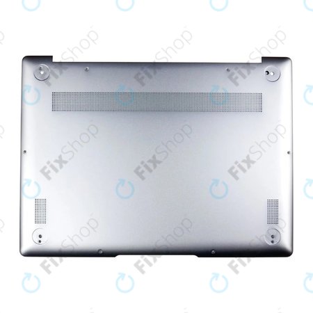 Huawei MateBook 13 2020 - Spodní Kryt (Space Gray) - 97060GAM