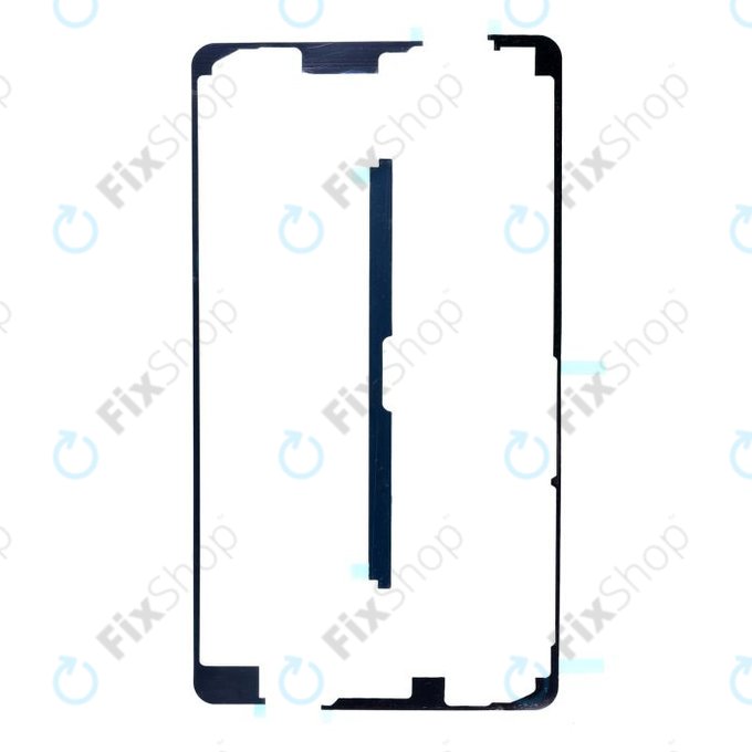 Apple iPad (6th Gen 2018) - Lepka pod Dotykovou Plochu Adhesive 4G Verze