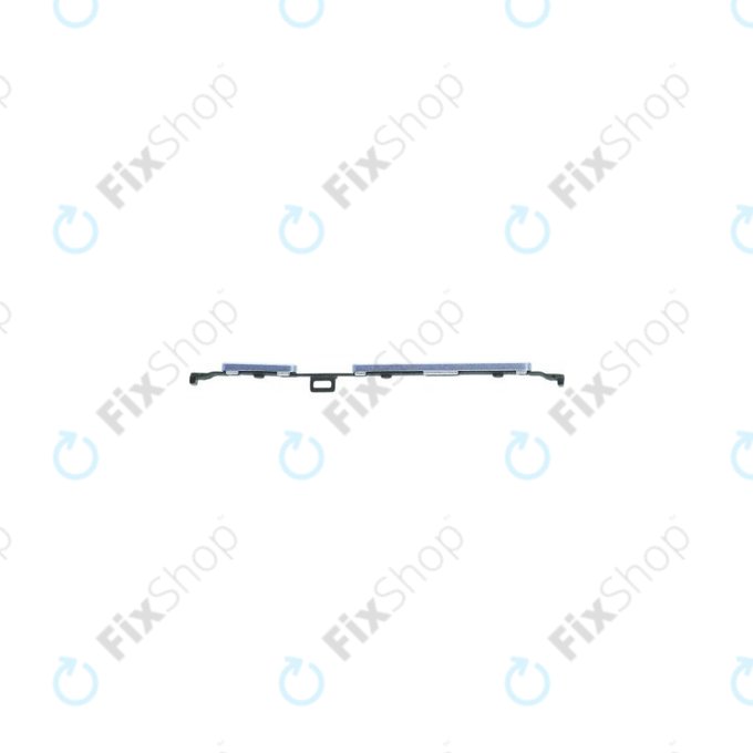 Xiaomi Redmi 5 Plus (Redmi Note 5) - tlačítko zapínání + Hlasitosti