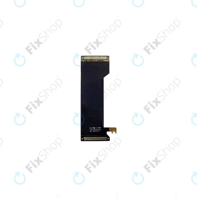 Apple MacBook Pro 13" A2251 (2020) - LCD Displej Flex Kabel