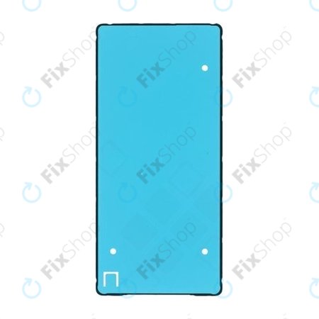 Google Pixel 7a - Lepka pod LCD Adhesive - G806-07307-01 Genuine Service Pack