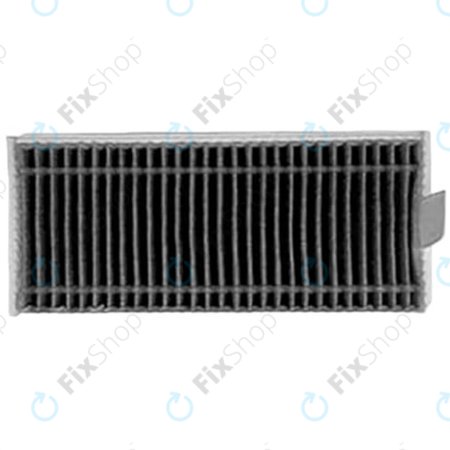 Ecovacs X11, X11 Omni, X11 Pro, X11 Pro Omni  - Prachový filtr