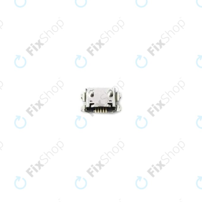 LG K40 - Nabíjecí Konektor