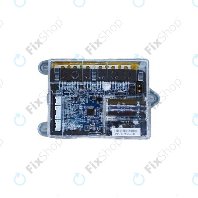 Xiaomi Mi Electric Scooter 2 M365 - Řídicí Jednotka 31V / 17A - C002580000300 Genuine Service Pack