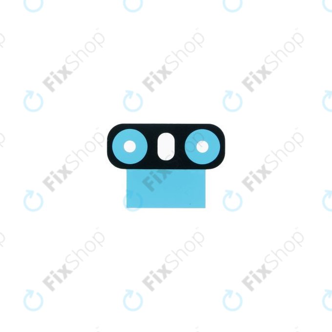 LG G6 H870 - Lepka pod Sklíčko Kamery Adhesive - MJN70094201 Genuine Service Pack