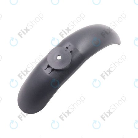 Xiaomi Mi Electric Scooter 1S, 2 M365, Essential, Pro, Pro 2 - Přední Blatník (Black)