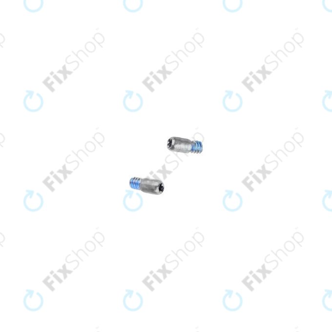 Apple iMac 21.5 "A1311 A1312 (Late 2009-Mid 2011) - Set šroubů torx T8 na pevný disk