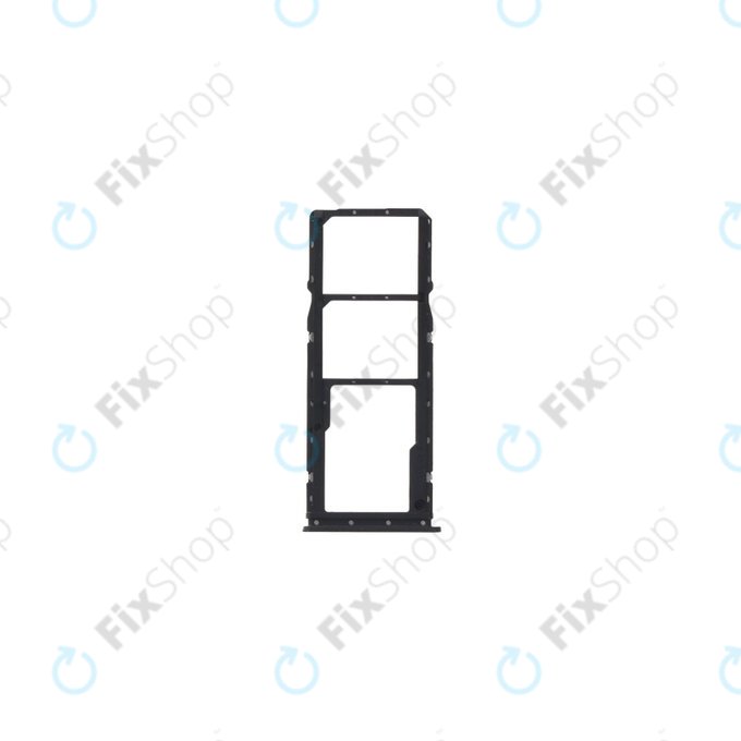 Xiaomi Poco M5s - SIM Slot