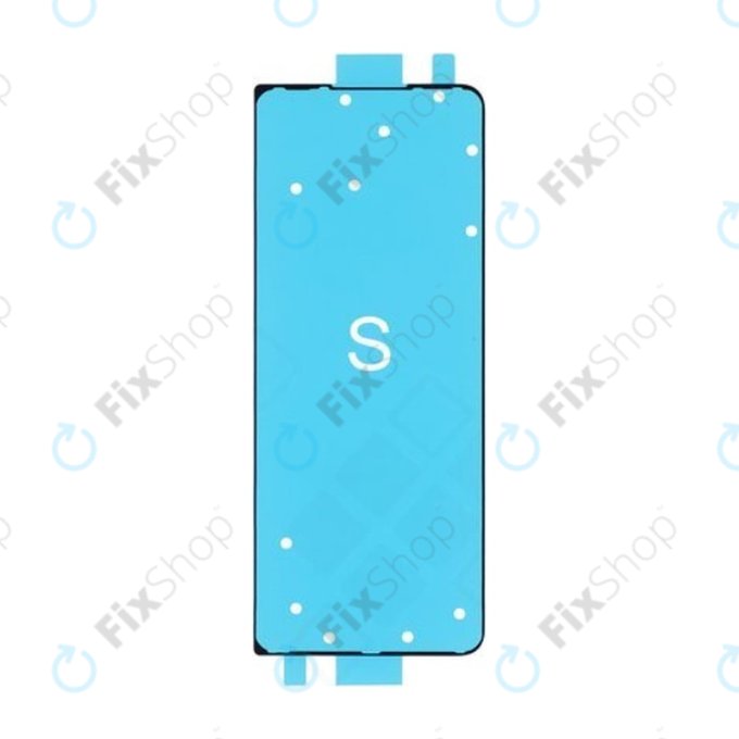 Samsung Galaxy Z Fold 5 F946B - Lepka pod Vnější LCD Adhesive - GH81-23972A Genuine Service Pack