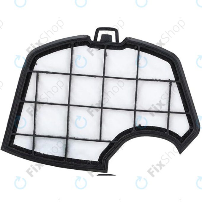 Vorwerk Kobold VK140, VK150 - Prachový Filtr FP140