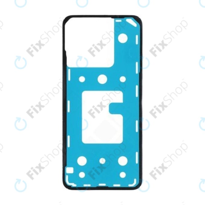 Xiaomi 13 - Lepka pod Bateriový Kryt Adhesive - 32020001J24Q Genuine Service Pack