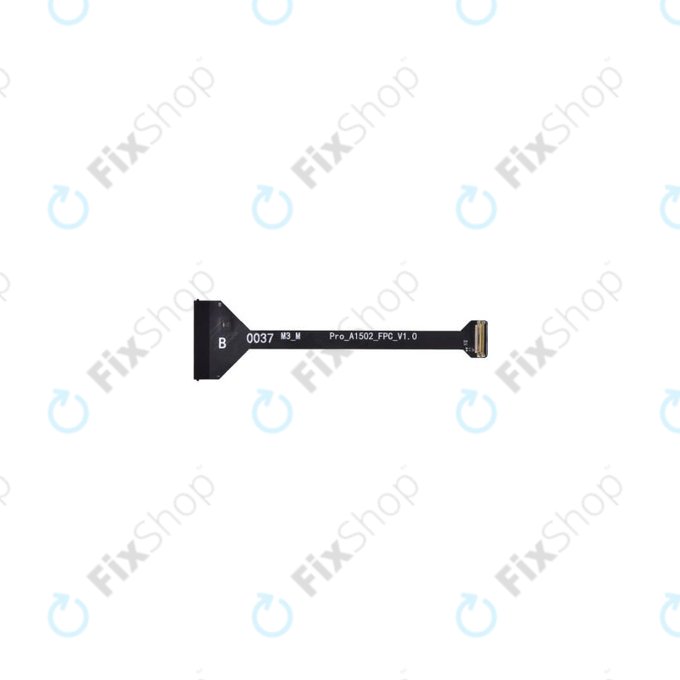 YCX M3 - Testovací flex kabel pro LCD displej pro MacBook (0037)