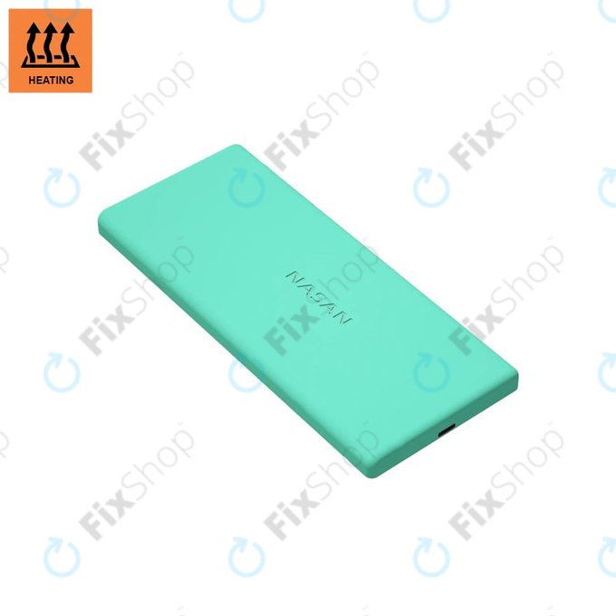 Nasan - Kompaktní tepelná podložka pro demontáž LCD displejů