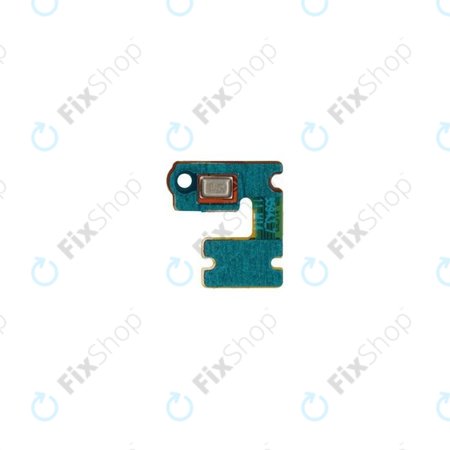 Samsung Galaxy Tab A7 10.4 T500, T505 - Mikrofon + Flex Kabel - GH81-19642A Genuine Service Pack