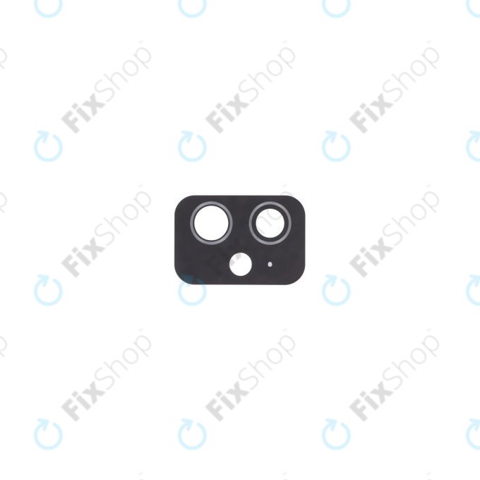 Asus Zenfone 8 ZS590KS - Sklíčko Zadní Kamery