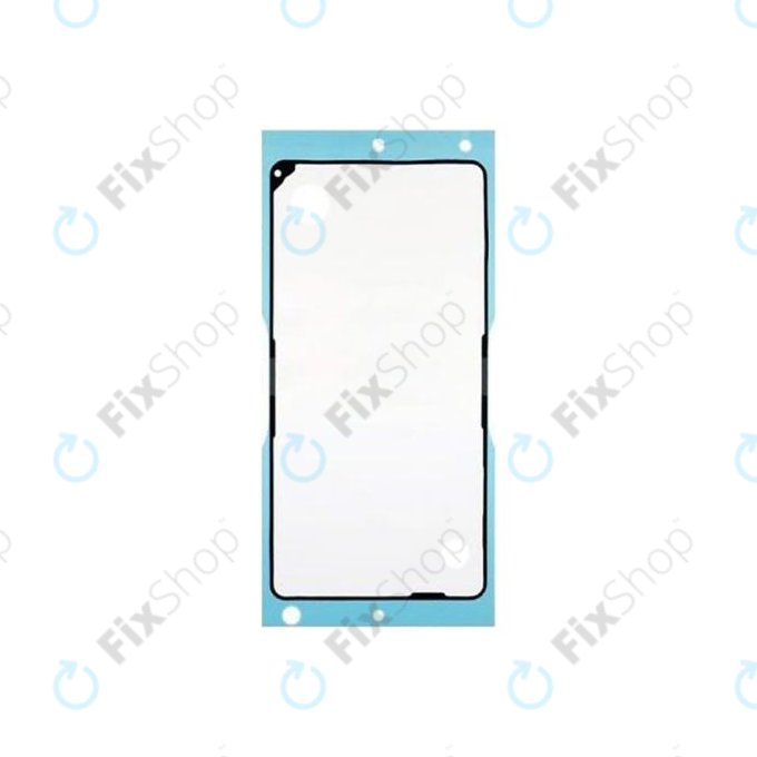 Sony Xperia Z1 Compact - Lepka pod Střední Rám Adhesive - 1275-2244 Genuine Service Pack
