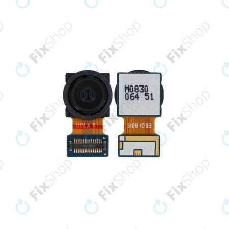 Samsung Galaxy M51 M515F - Zadní Kamera Modul 12MP - GH96-13770A Genuine Service Pack