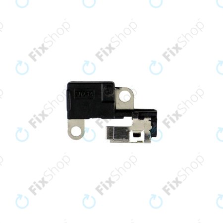 Apple iPhone SE - Kovová Krytka pod Reproduktor